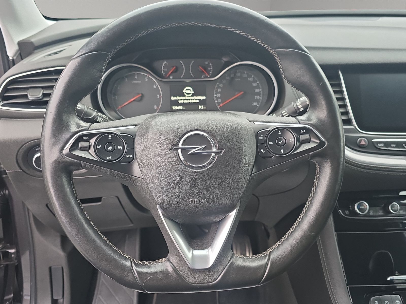 Fahrzeugabbildung Opel Grandland (X) Ultimate/360Kamera/LED/LEDER/NAVI