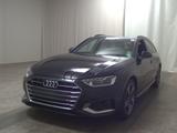 Audi A4 Avant 40 TDI advanced Navi Matrix RFK vc - Audi A4: Kombi