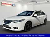 Honda Accord Kombi 2.0i aus 1.Hand AAC Xenon SHZ PDC - gebrauchte Honda Accord aus dem Jahr 2013