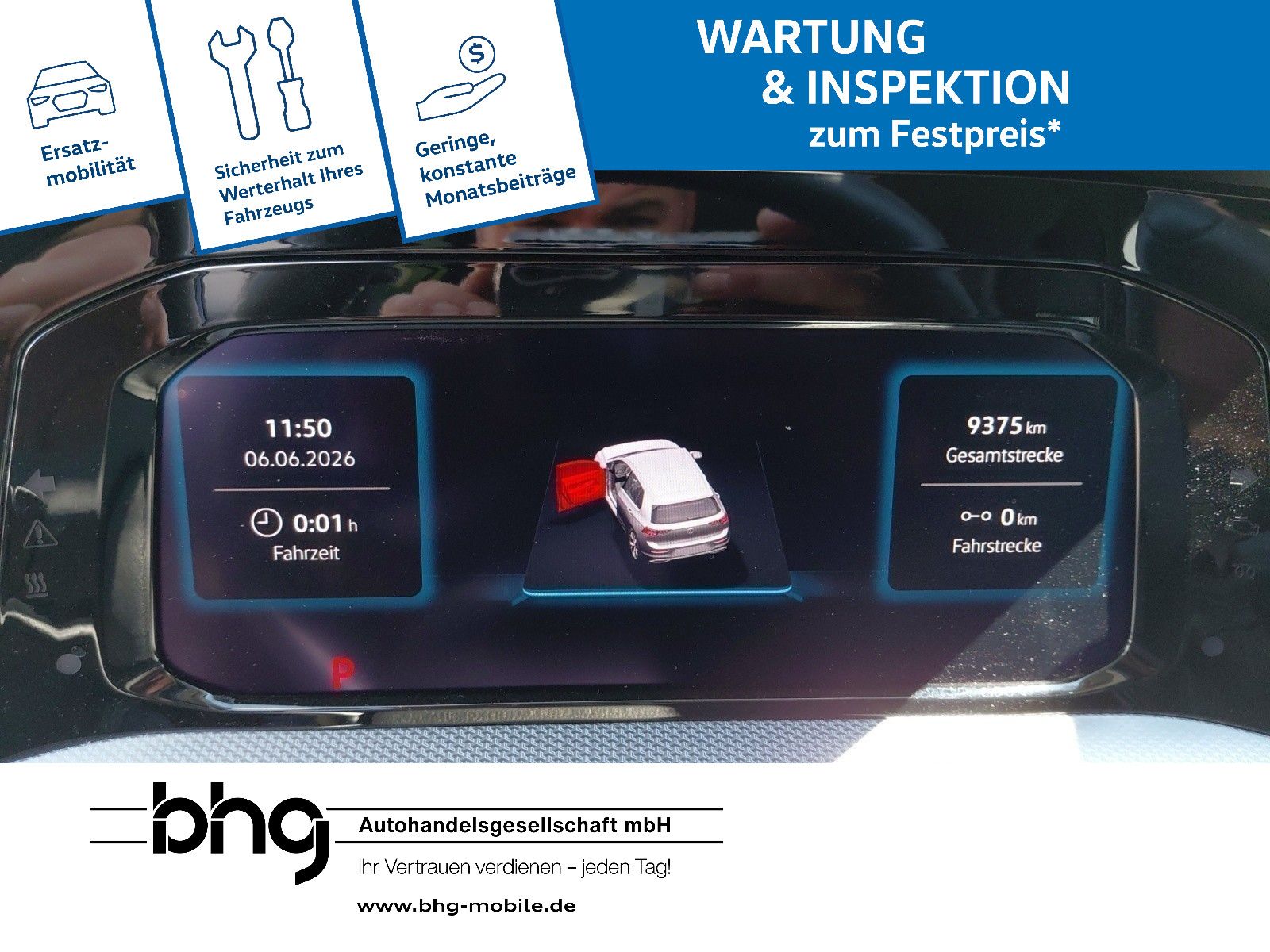 Volkswagen Golf - Bild 18
