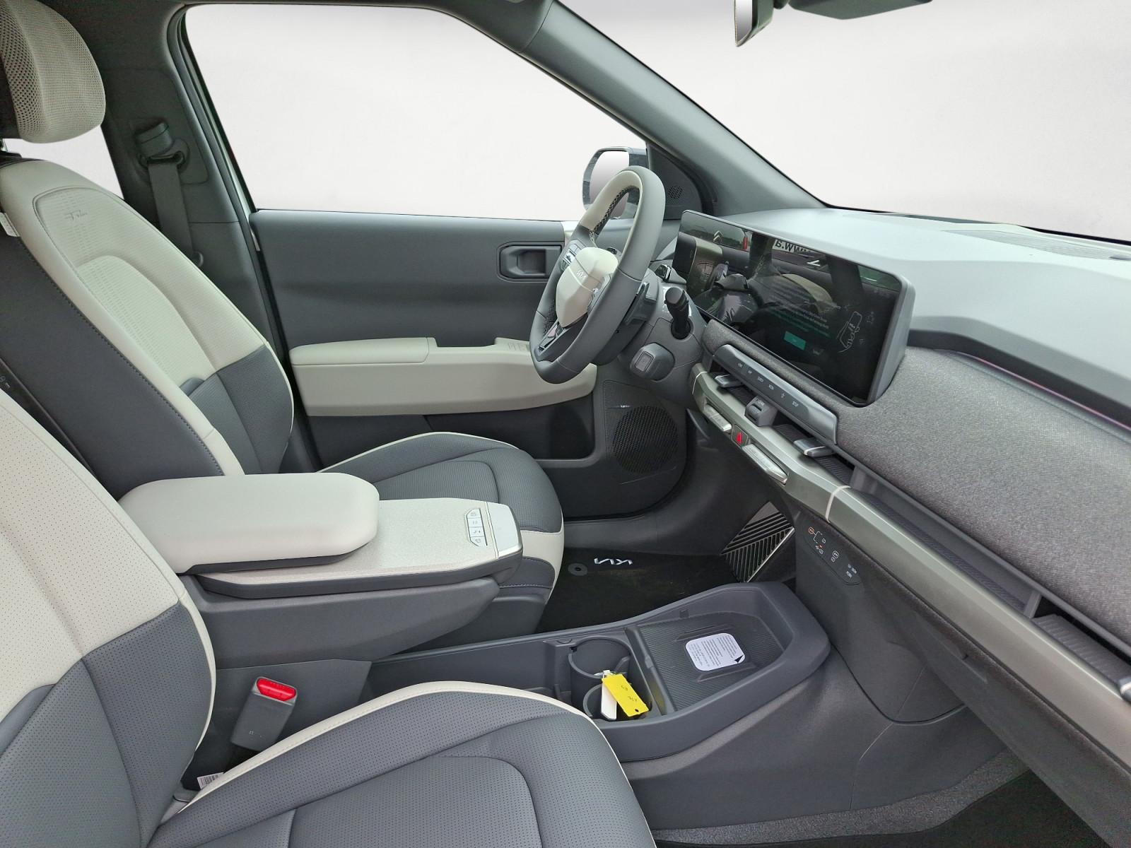 Kia EV3 GT LINE DRIVEWISEPAKET PRO KIA JETTINGEN