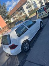 Volkswagen Golf 4 1.9tdi 132000km TÜV 11/26 - Volkswagen Golf aus 2001: TDI
