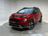 Citroën C3 Aircross BlueHDI 120 Stop & Start EAT6 SHINE