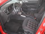 Volkswagen Polo GTI 2.0TSI DSG 201,-ohne Anzahlung ACC LED- - Volkswagen Polo: Rot