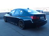 BMW 318 Baureihe 3 Lim. 318 d M-Paket/Xenon/Navi/19! - BMW 318: 318d M Paket