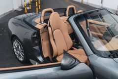 Fahrzeugabbildung Maserati Gransport Spyder *Kupplung Neu / MwSt.*