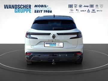 Renault Austral Techno 1.3 TCe 160 Navi+SHZ+2xKlima+PDC