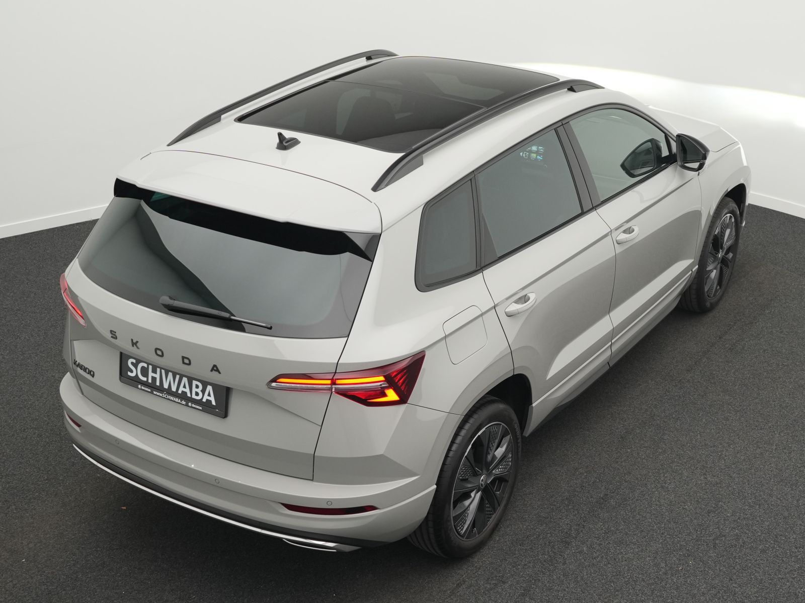 Skoda Karoq - Bild 21