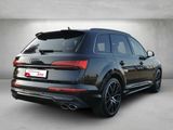 Audi SQ7 4.0 TFSI quattro tiptronic *Matrix*AHK*Pano* - Audi SQ7 aus 2021