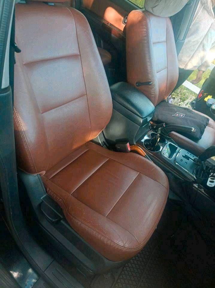 Kia Sorento 2008 — photo 7