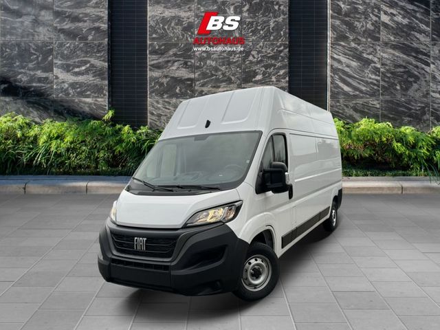 Fiat Ducato Maxi L5H3 NEW MODEL Kamera Tempom Parkass