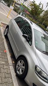 Volkswagen Golf Plus 1.2 TSI BlueMotion Technology LIFE... - Volkswagen Golf Plus: Bluemotion