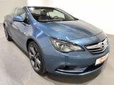 Opel Cascada 1.4 Turbo Innovation EU6 Klima Navi Bi-X - Opel Cascada mit Benzin-Antrieb: Cabrio
