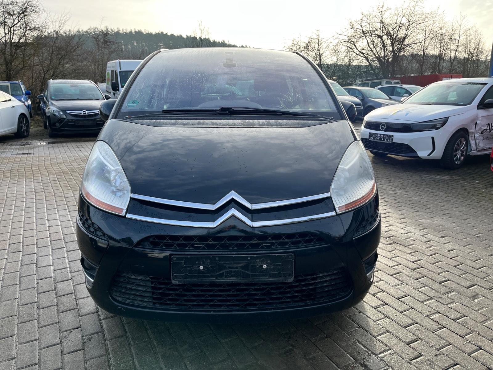Citroën C4 Picasso Tendance