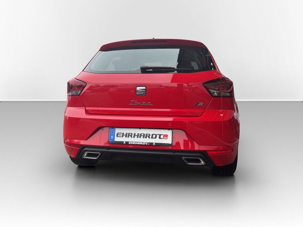 Seat Ibiza - Bild 6