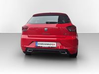Seat Ibiza - Vorschau Bild 6