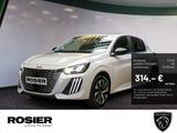 Peugeot e-208 BUSINESS Elektromotor 156 LED NAVI SPURH. - Peugeot e-208 Neuwagen