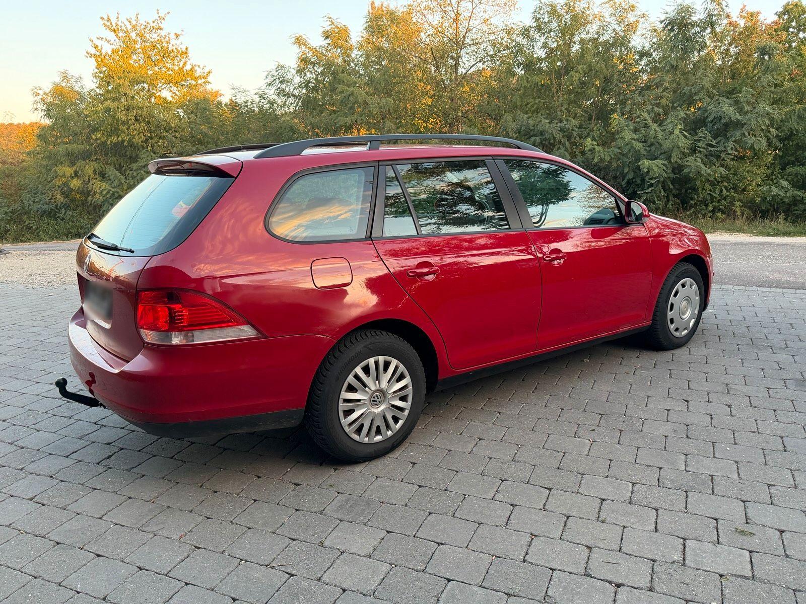 Volkswagen Golf 2010 — photo 7