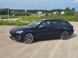 Cupra Leon 1.4 e-HYBRID 180kW VZ CUP DSG Sportst. ... - Cupra Leon: Vz Cup