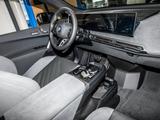 BMW iX xDrive60 M Sport Pro 22" PANO 360° Head-Up - BMW Elektroautos