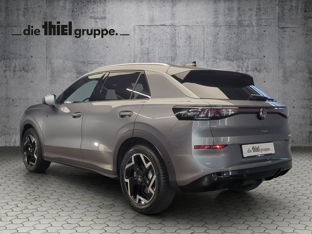Volkswagen T-Roc - Bild 6