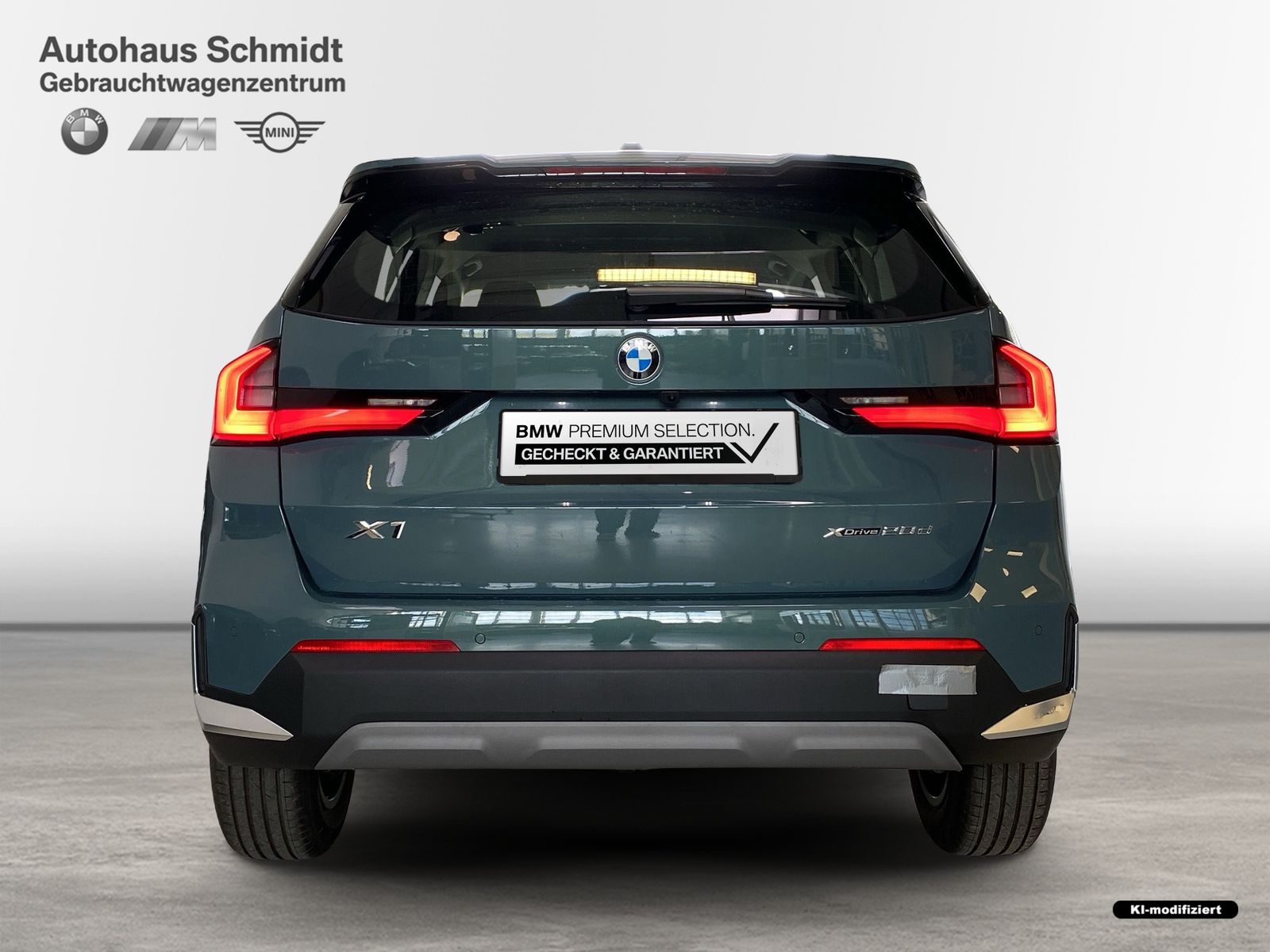 BMW X1 - Bild 4