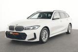 BMW 320d M Sport ACC|ad.LED|Pano|PAs+Kam|el.Sitz|AHK - gebrauchte BMW 320 aus dem Jahr 2023