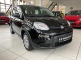 Fiat Panda 1,0 Hybrid Klimaanlage City Paket - Fiat Panda aus 2025