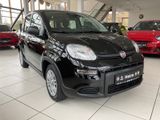 Fiat Panda 1,0 Hybrid Klimaanlage City Paket - Fiat Panda Neuwagen mit Benzin-Antrieb