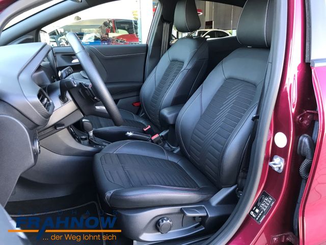 Foto Nummer 9: FORD Puma