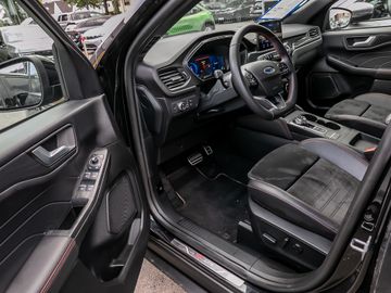 Ford Kuga 2.0 ST-Line X Stauassistent Kamera Navi ACC