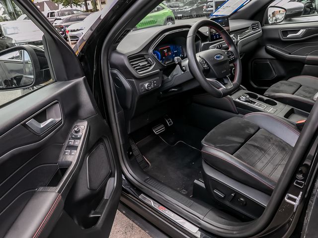 Ford Kuga 2.0 ST-Line X Stauassistent Kamera Navi ACC