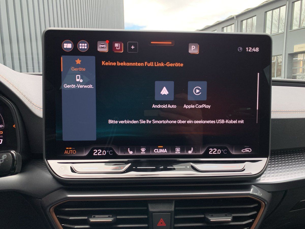 Cupra Leon - Bild 36