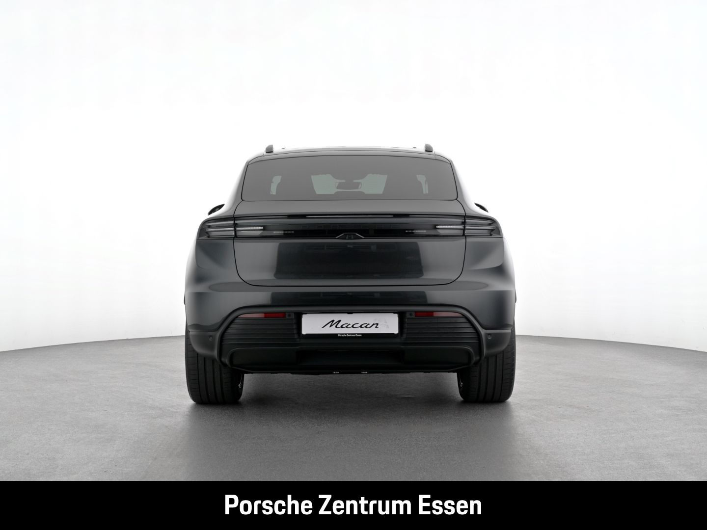Porsche Macan - Bild 5