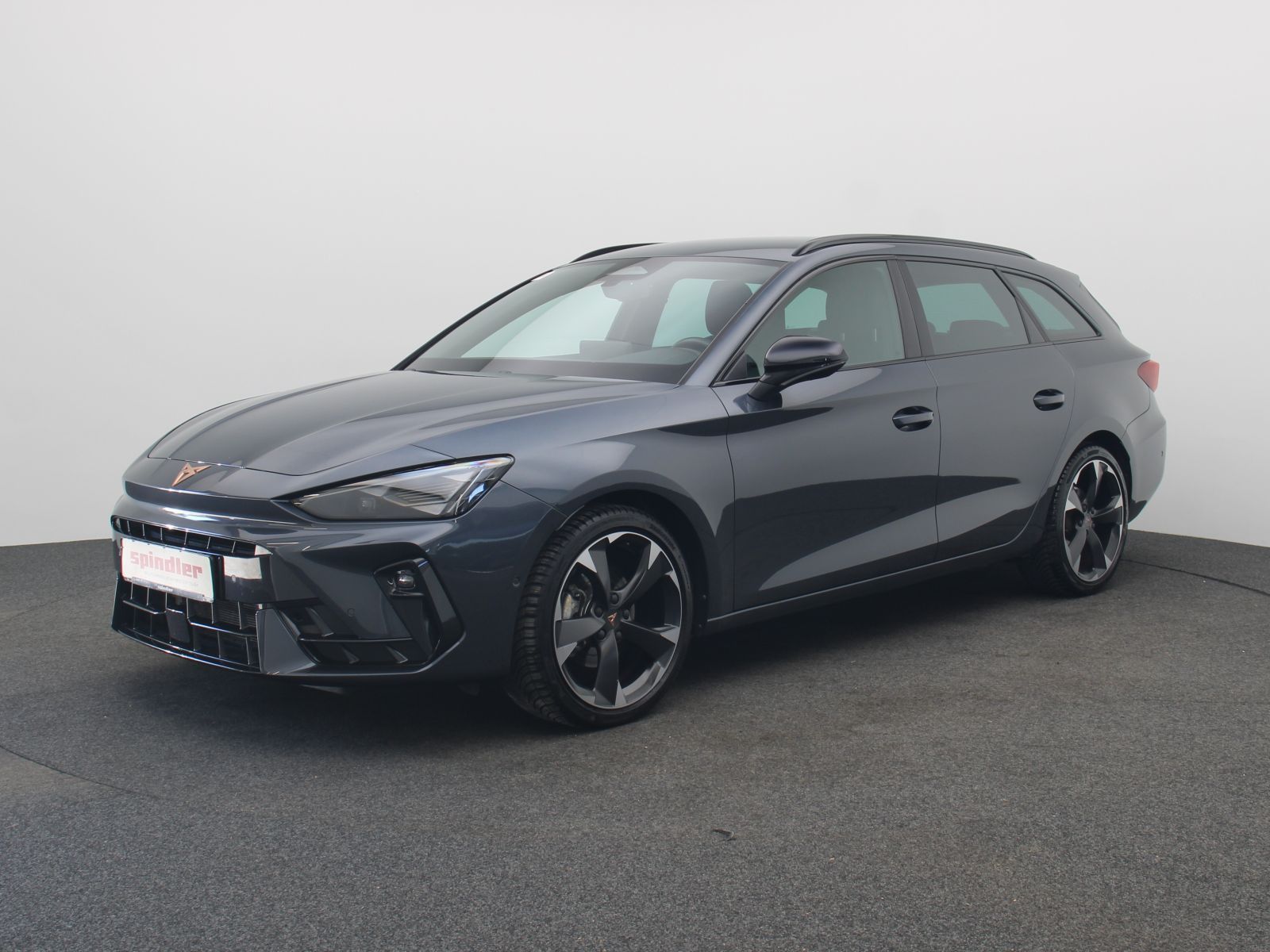 Cupra Leon - Bild 2