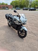 BMW K 1200 R Sport - BMW K1200R SPORT