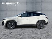 Hyundai TUCSON - Vorschau Bild 6
