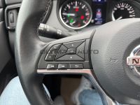 Nissan QASHQAI 1.7 dCi N-Tec Xtronic 4×4  SITZHZG NAVI - Image