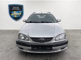 Toyota Avensis 2.0 linea sol*Klima*AHK*TÜV/AU NEU* - gebrauchte Toyota Avensis aus dem Jahr 2002