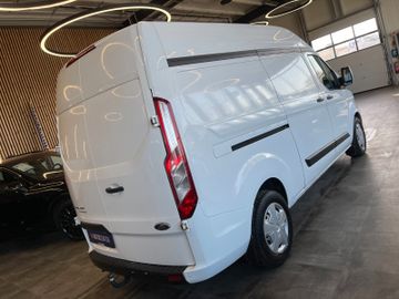 Ford Transit Custom Kasten 320 L2 *KAMERA*AHK*3.SITZE