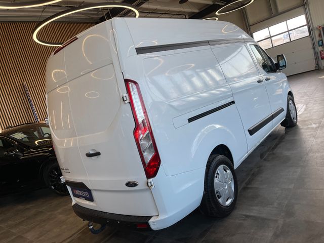 Ford Transit Custom Kasten 320 L2 *KAMERA*AHK*3.SITZE