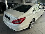 Mercedes-Benz CLS 350 BE AMG*Bi-Xen*RFK*NAVI*ACC*SD - Mercedes-Benz CLS 350 Gebrauchtwagen