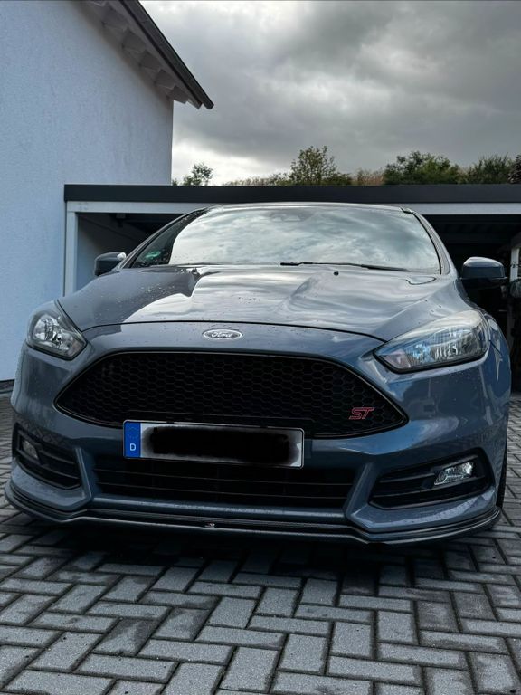 Image of Ford Focus