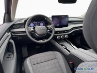 Skoda Superb - Vorschau Bild 9