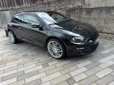 Volkswagen VW Scirocco R-Line 2.0 TSI 211 PS | Bi-Xen... - Volkswagen Scirocco aus 2011: R