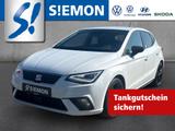Seat Ibiza FR 1.0 TSI LED NAVI PDC Klima Sport FrontA - Seat Ibiza