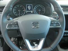 Fahrzeugabbildung Seat Ibiza FR 1.0 TSI