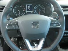 Fahrzeugabbildung Seat Ibiza Ibiza FR 1.0 TSI