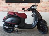 Vespa GTS 125 Super Sport/Supersport - Diavolo - Umbau - Offers