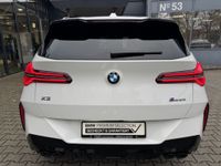 BMW X3 M50 - Vorschau Bild 11